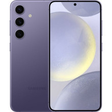 Samsung S921 S24 5G 128GB 8GB DS Cobalt Violet